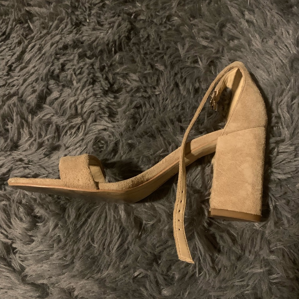 Sam Edelman heels - Picture 2 of 2